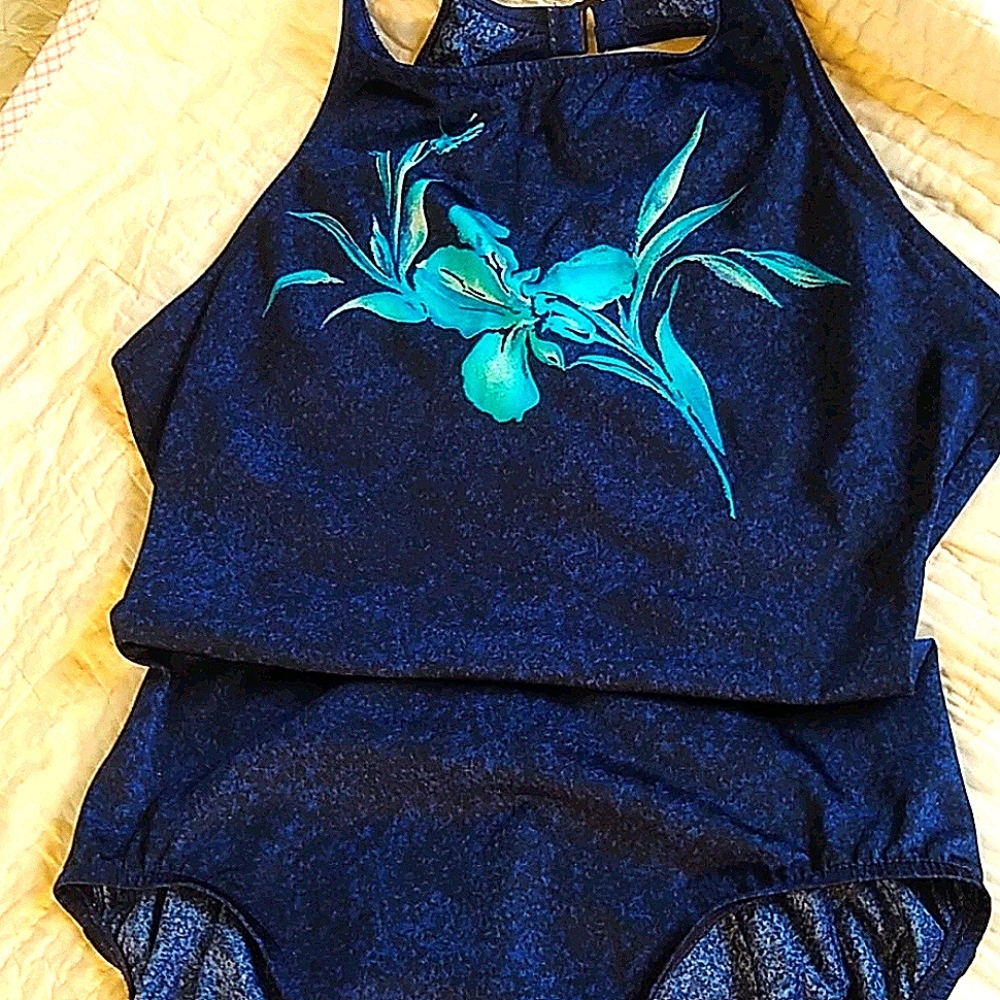 Westbound Beach Swim Suit